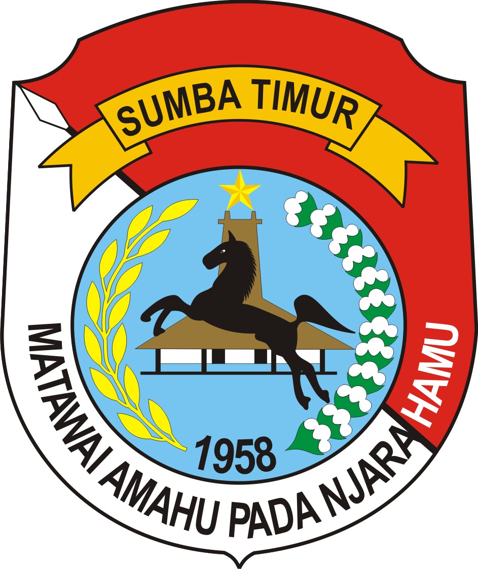 Logo Sumba Timur
