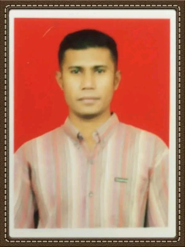 JACSON HINA RATUWULA