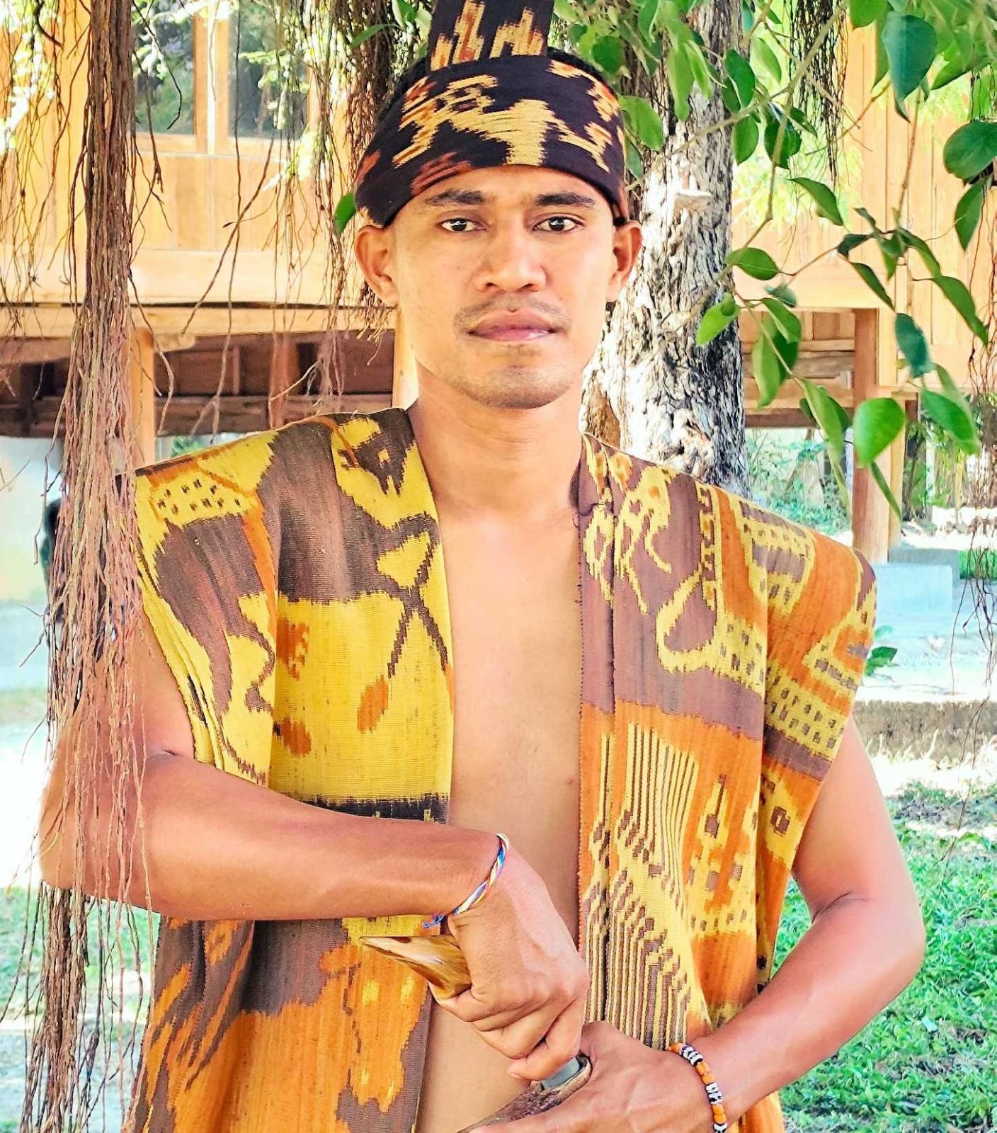 ARTHO UMBU KATU NJURUMANA
