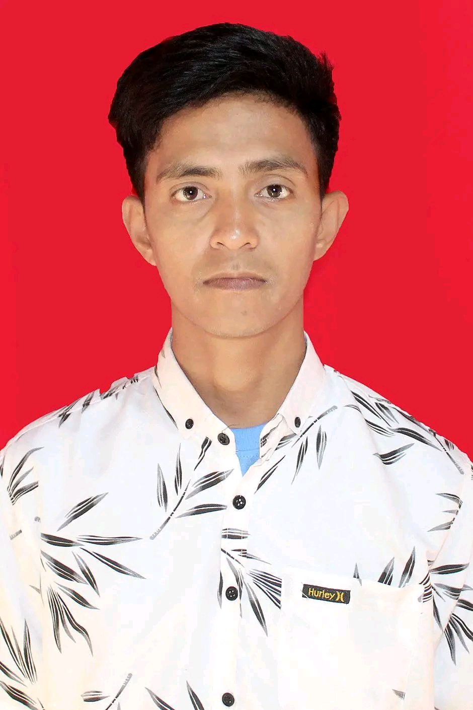 Marthen Radja Dida
